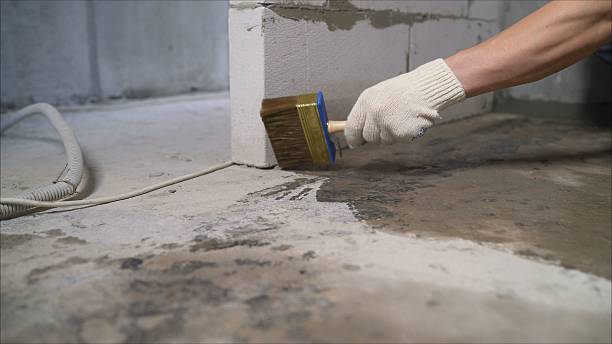 24/7 Emergency Vapor Barrier Installation experts in Friesland, WI